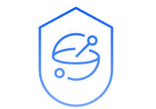 Cibersegurança integrada com armazenamento